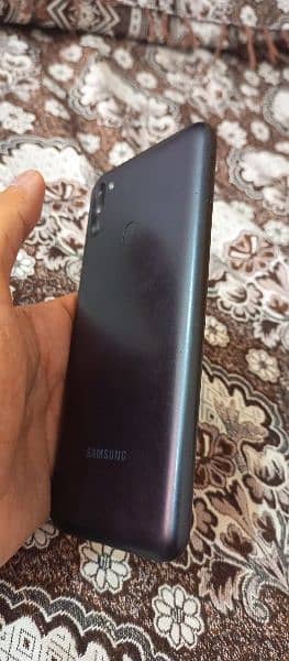 Samsung Galaxy M 11 5