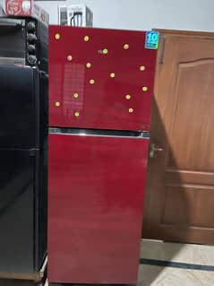 Haier fridge full fize