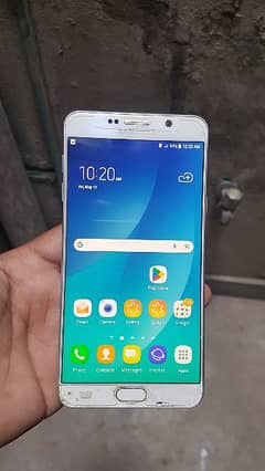 samsungs not 5 all oaky for sale 13500 final hai