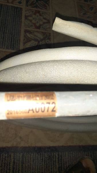 Brand New AC Copper Pipe x 2 4