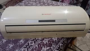 Ac (air condition) 1 ton in good condition
