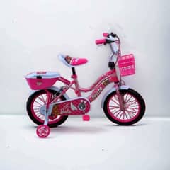 Kid cycle 7 to 12 (0306-4498688)