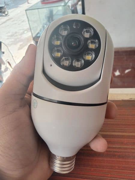 Wifi holder camera 3