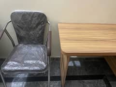 Office Table and Chair Brand new 0