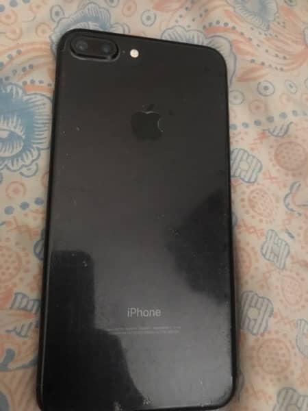 7plus 128gb mint condition 2