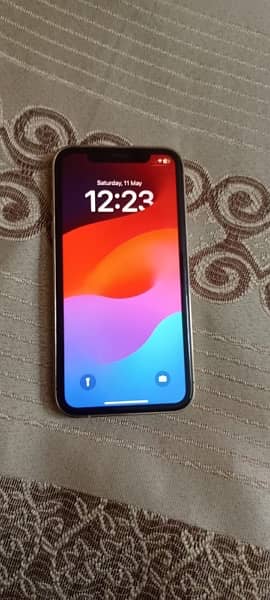iphone xr converted to 13 pro 6