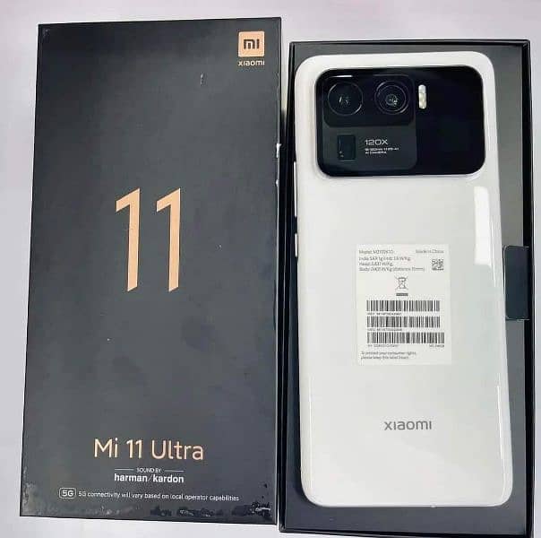 xiaomi 11 ultra PTA approved 256gb03073909212 WhatsApp number 1