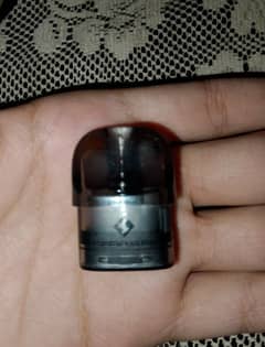 Geekvape sonder U pod coil