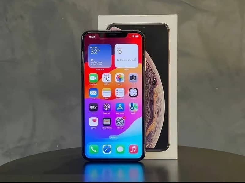 i phone xs max for sale 1