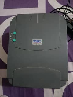 Barcode printer TSC244 pro 0