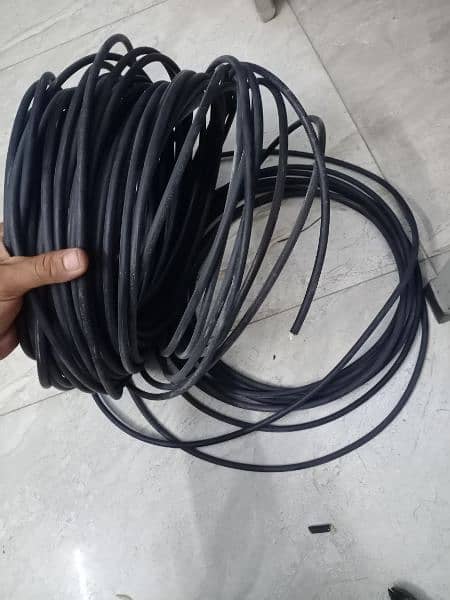 Fiber cable wire 3