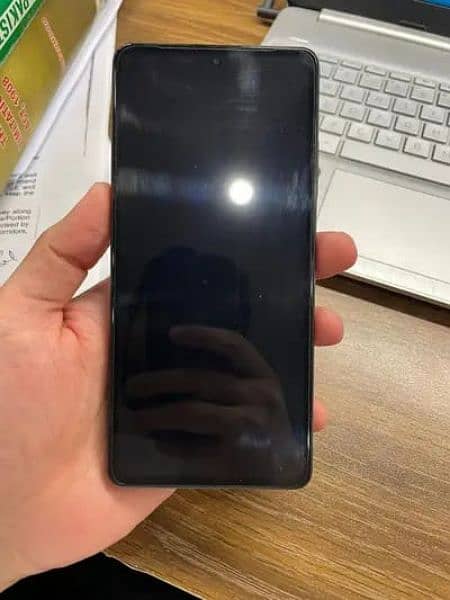 Poco X5 pro 3