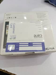 Nokia 216 Box Pack Mobile Pta Approved 0
