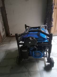 generator for house used 0