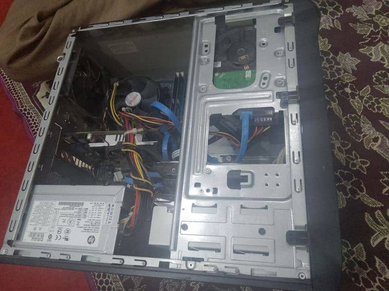 PC and all accessories for sale 9