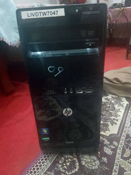 PC and all accessories for sale 10