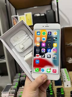 iphone 6s plus 128 GB my WhatsApp number 0346-0794492