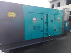 Power Generator Rental Services, Heavy Generator on Rent, 0