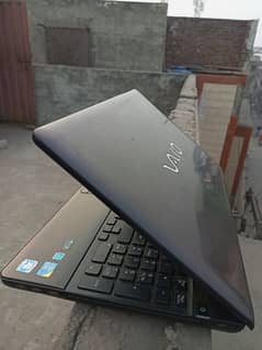 Sony Laptop for sale Core i5 1st gen 0