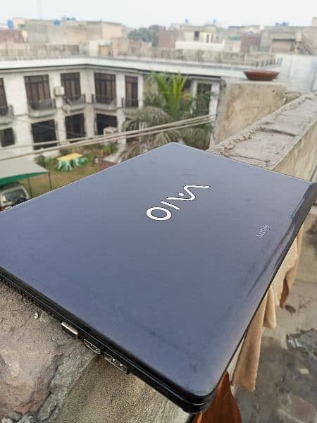 Sony Laptop for sale Core i5 1st gen 2
