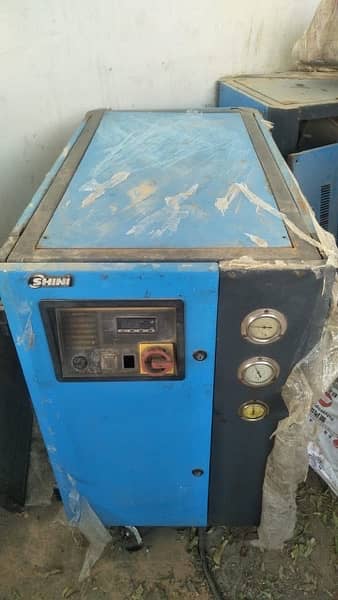 industrial Chiller For Sale!! 1