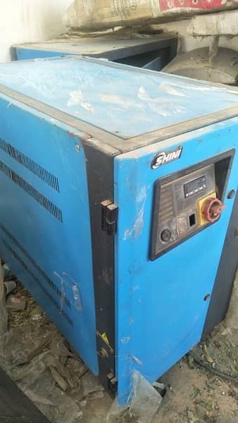 industrial Chiller For Sale!! 2