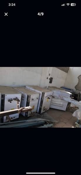 industrial Chiller For Sale!! 5