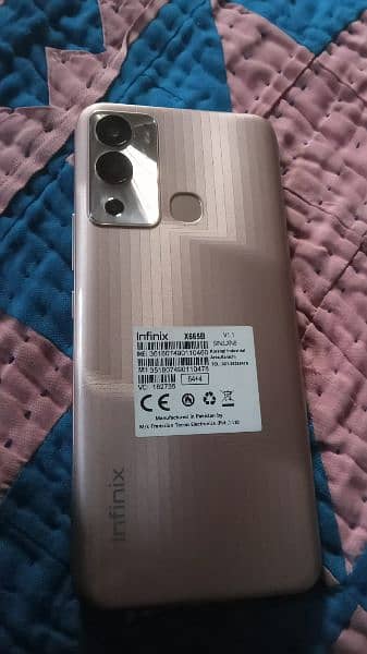 Infinix hot 12i for sale 0