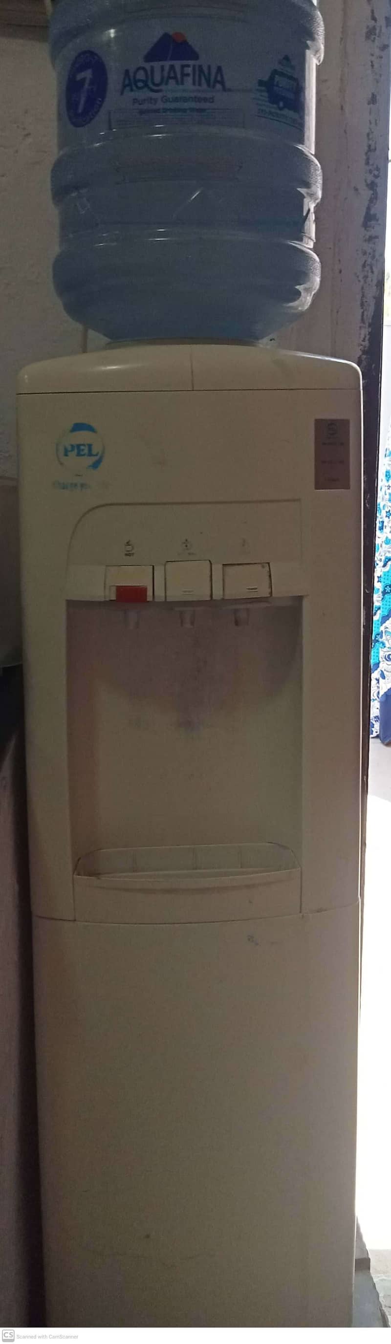 PEL Brand Water Dispenser 0