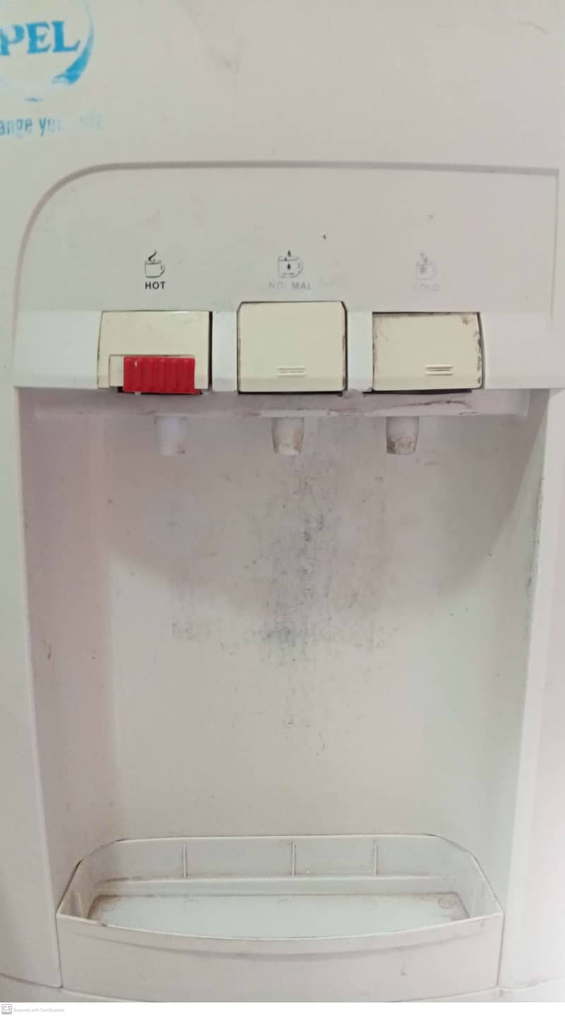 PEL Brand Water Dispenser 6