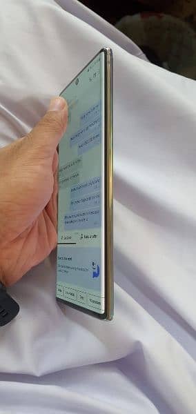 samsung galaxy note 10 plus 5G 1