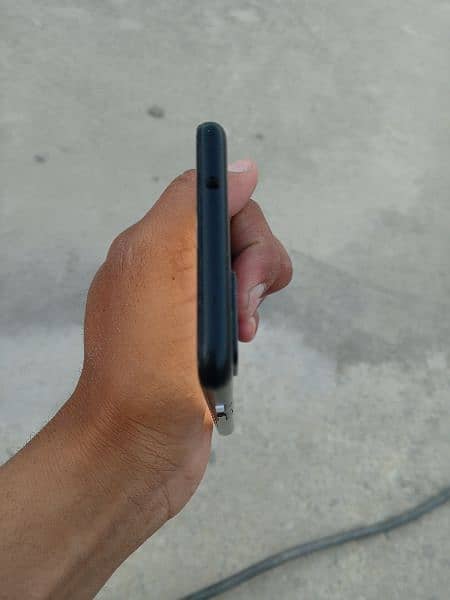 google pixel 4a 5g ram 6_128gb 10by9 condition 0