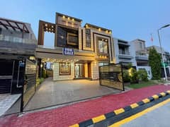Vip 10 Marla Brand New Luxury House For Sale In Bahria Town Lahore