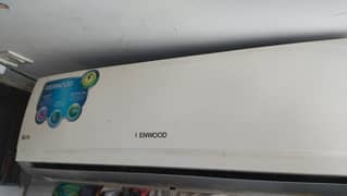 Old (AC) Air Conditioner Kenwood