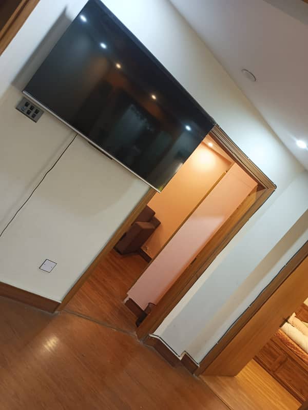 Furnished Flat For Rent 9
