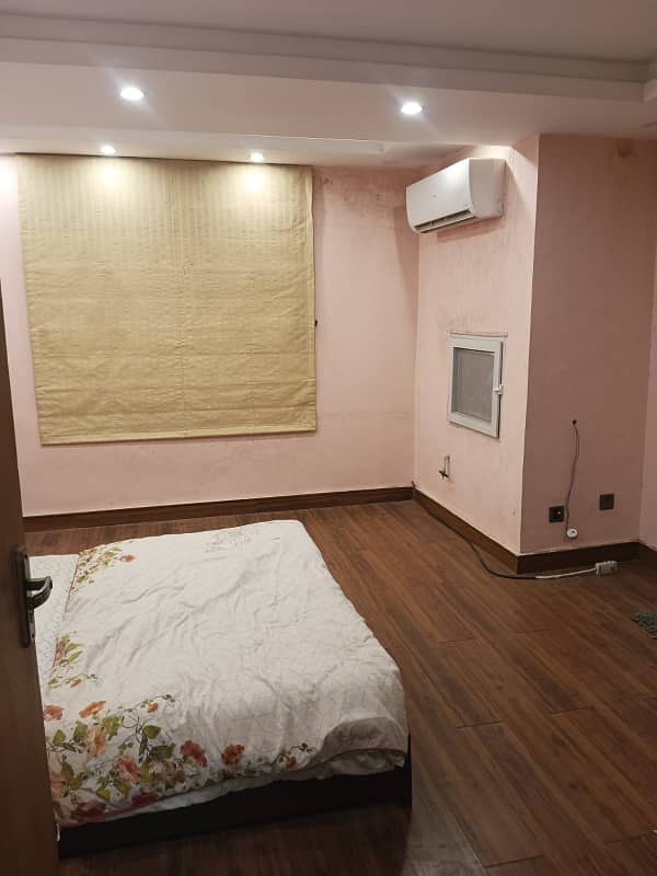 Furnished Flat For Rent 19