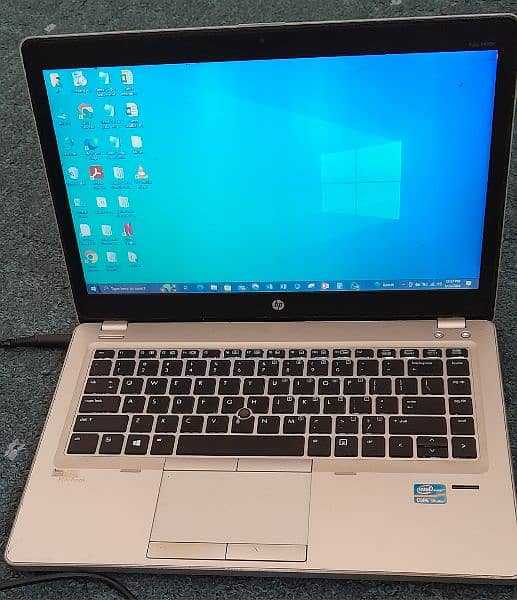 HP Laptop for sale 2