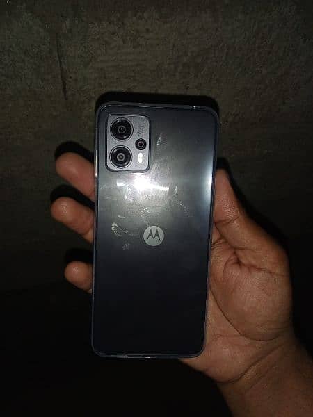 Motorola G23 for sale 5