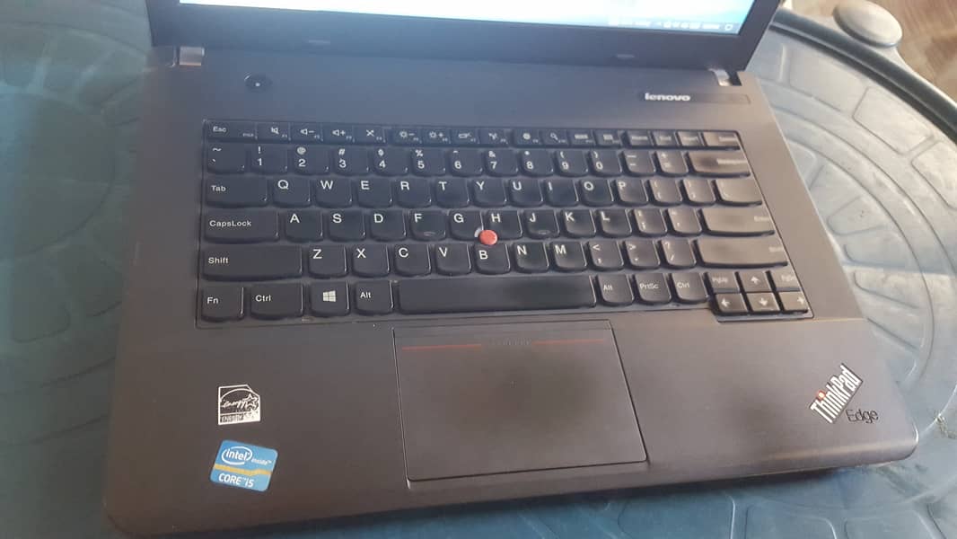 lenovo thinkpad corei5 3rd generation 1