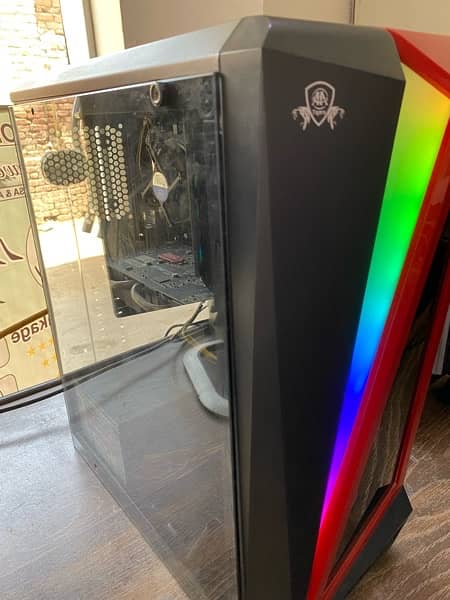 GAMING PC FOR SALE 0