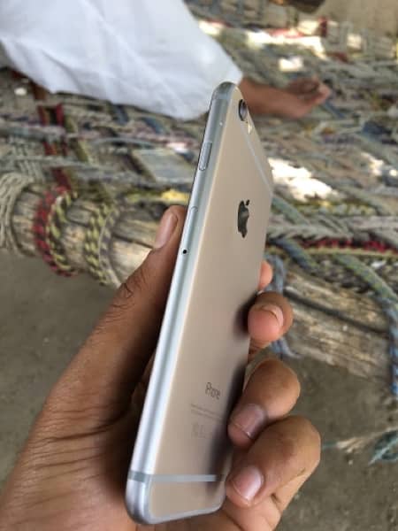 apple I phone 6. . 128gb 10/10non pta 1