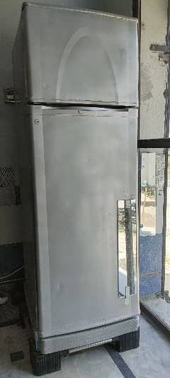 use fridge