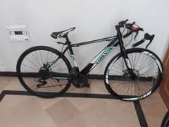 Sport cycle 2 cycle urgent sale 0