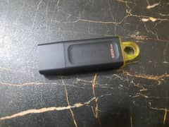 Kingston USB 128GB New 1 year warranty