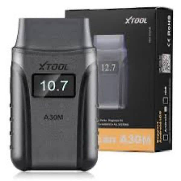 XTOOL A30M 0