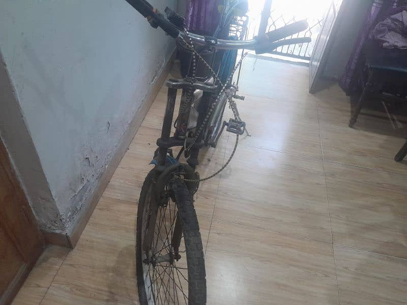good condition cycle for sale 2