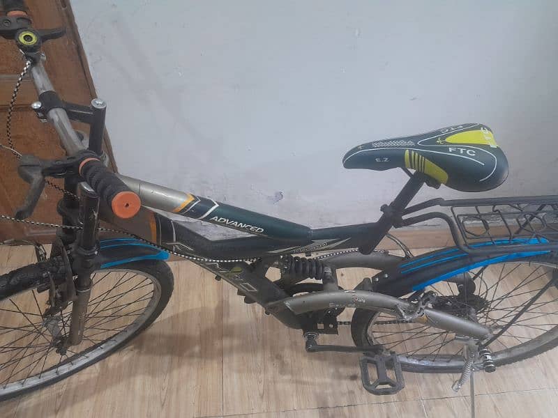 good condition cycle for sale 3