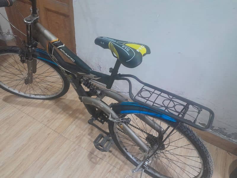 good condition cycle for sale 4