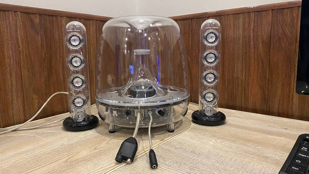 Harman Kardon SOUNDSTICKS III 0