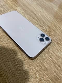 iPhone 11pro max 256GB pta approved 0